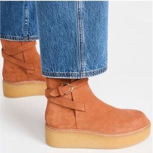 Ulla Johnson Boot